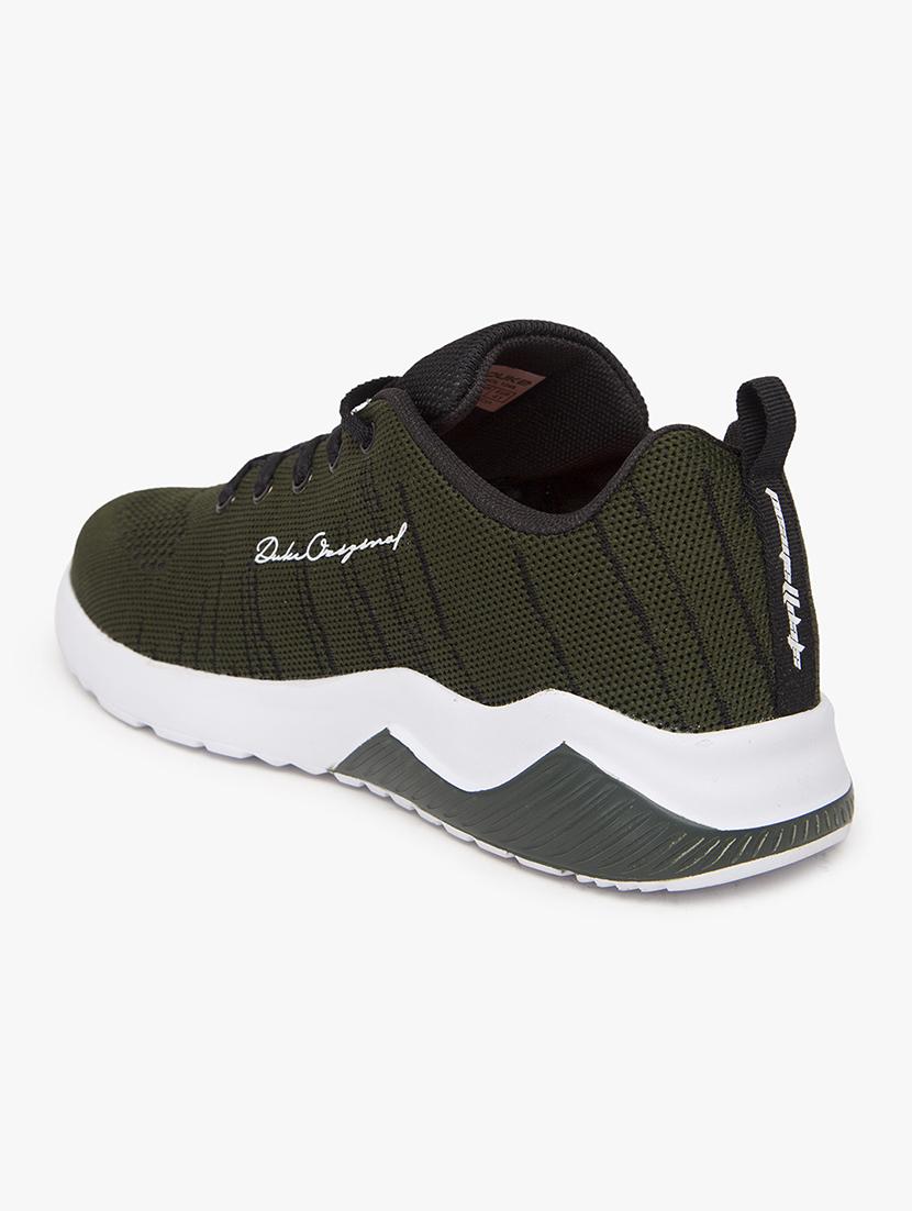 lace up sports shoe - 18254006 - Standard Image - 2