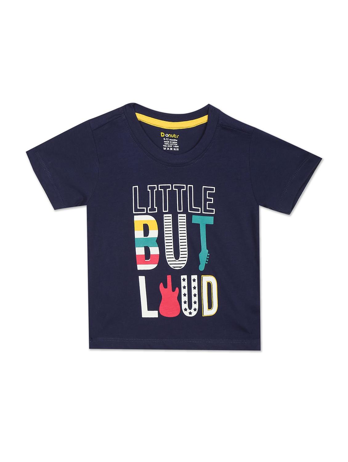 set of 5 printed t-shirt - 18255015 - Standard Image - 2