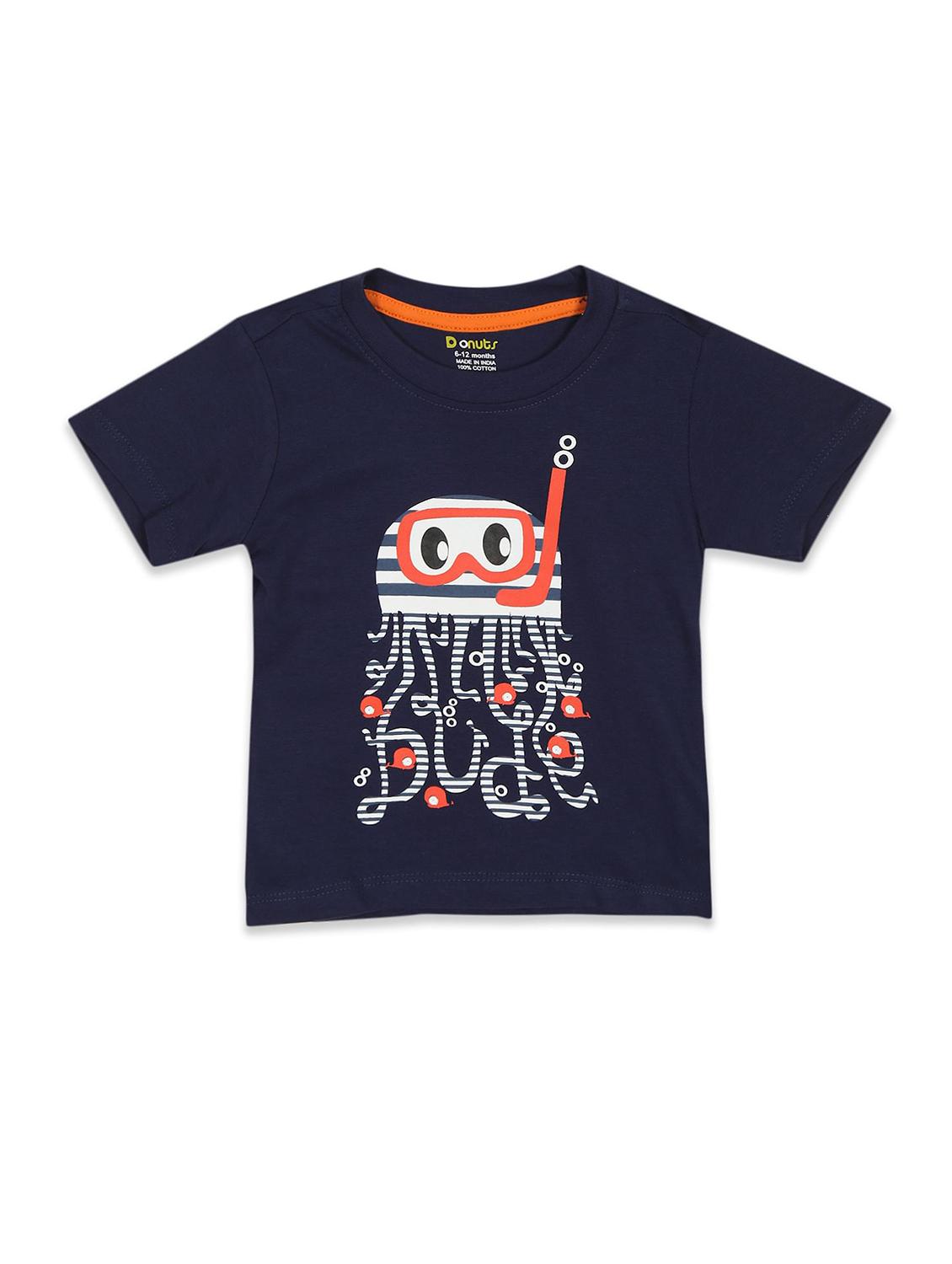 set of 3 printed t-shirt - 18255032 - Standard Image - 2