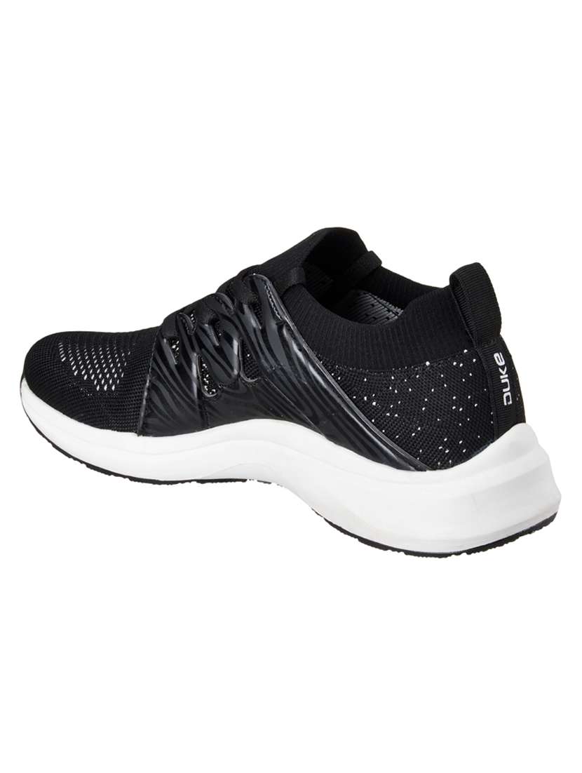 black fabric sport shoes - 18259629 -  Standard Image - 2