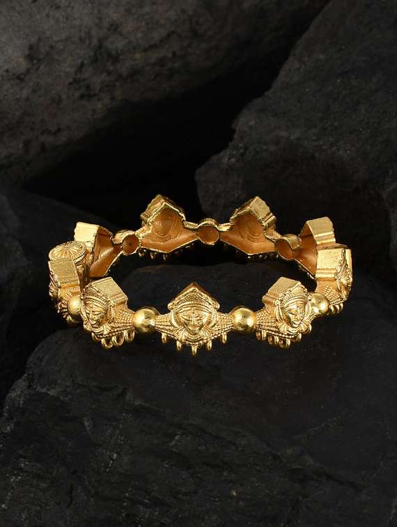 devi shakti temple bracelet - 18259801 - Zoom Image - 0