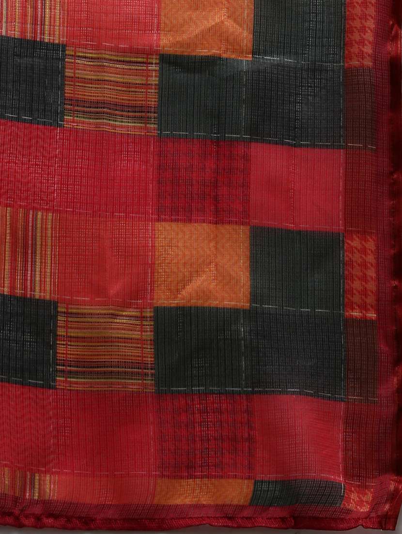 women self design kurta pant set with dupatta - 18260921 -  Standard Image - 7