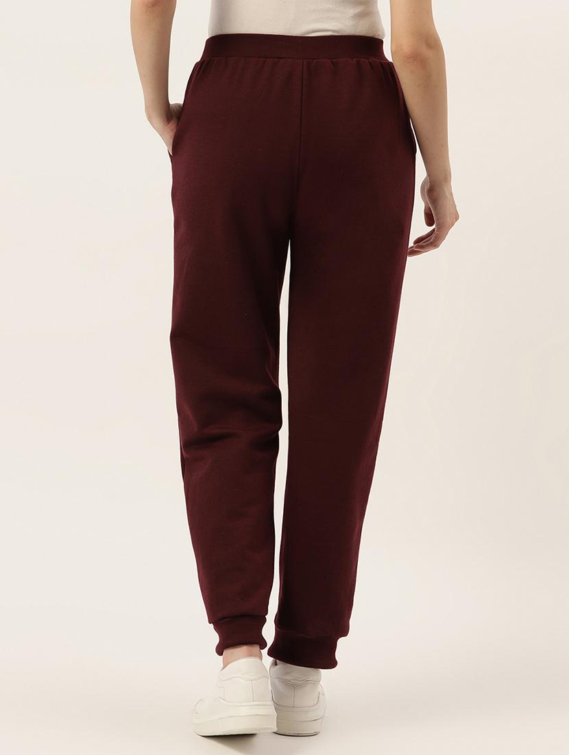mid rise flat front trousers trouser - 18261801 - Standard Image - 2