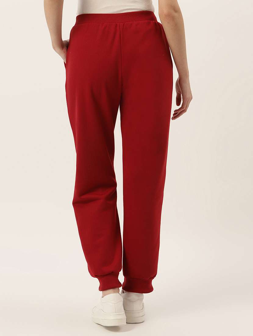mid rise flat front trousers trouser - 18261813 - Standard Image - 2