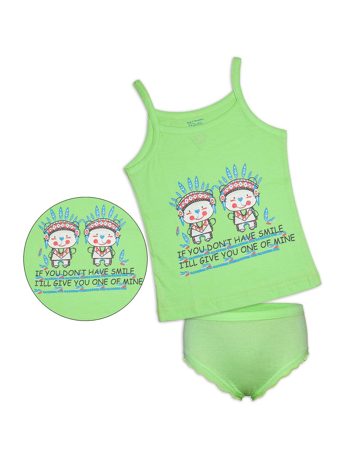 pack of 3 printed shorts set - 18270736 - Standard Image - 2