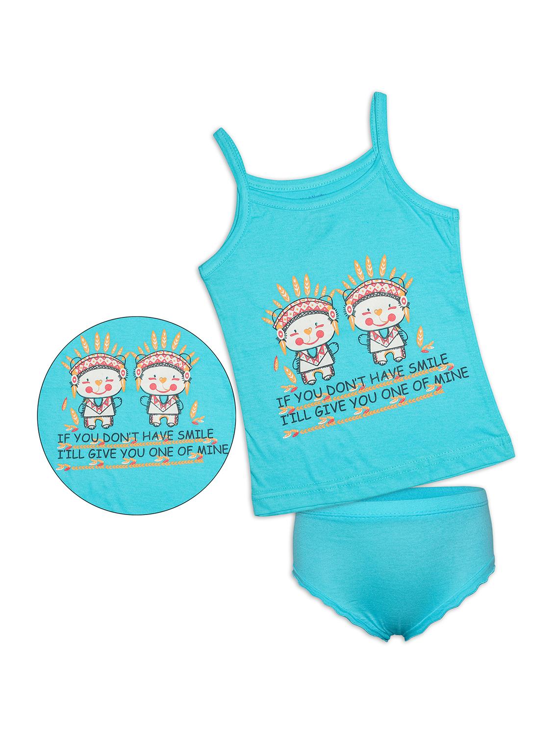 pack of 3 printed shorts set - 18270737 - Standard Image - 2