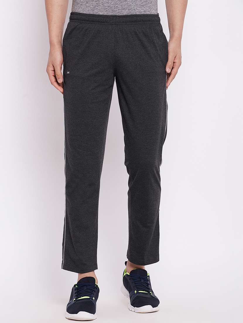 black solid pyjama - 18277930 - Zoom Image - 0
