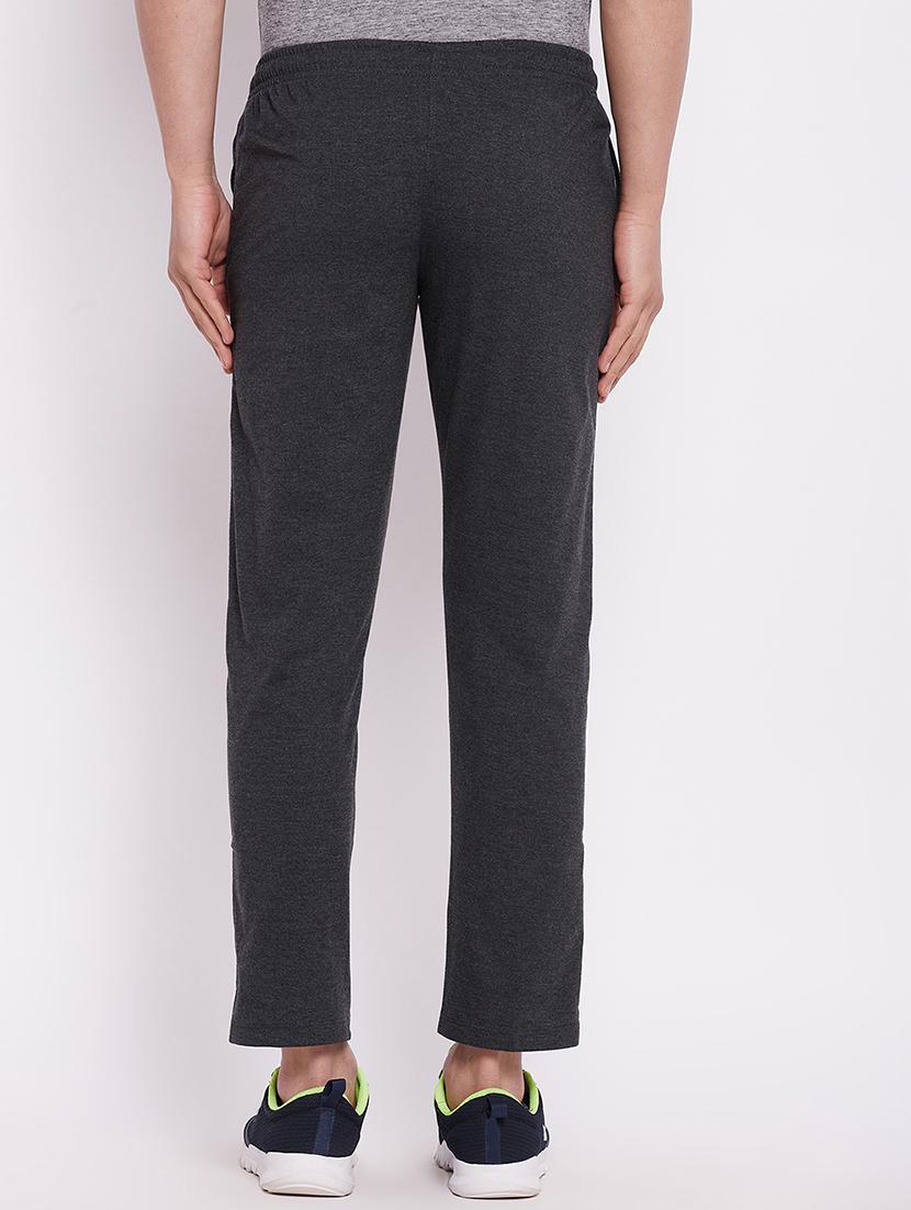 black solid pyjama - 18277930 - Standard Image - 2