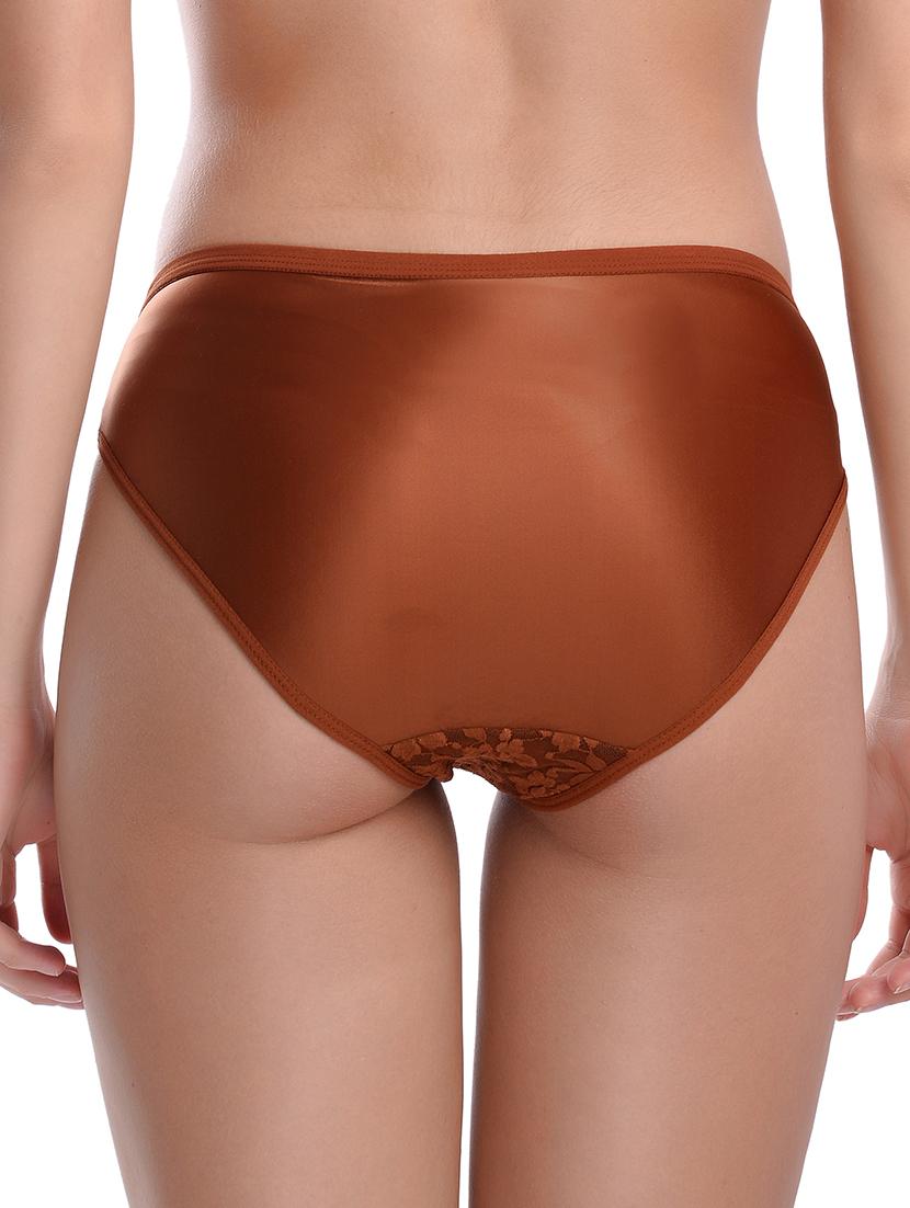 pack of 3 net bikini panty - 18281694 - Standard Image - 2