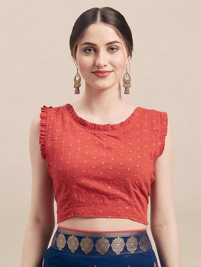 women's embroidered saree - 18283824 - Standard Image - 2