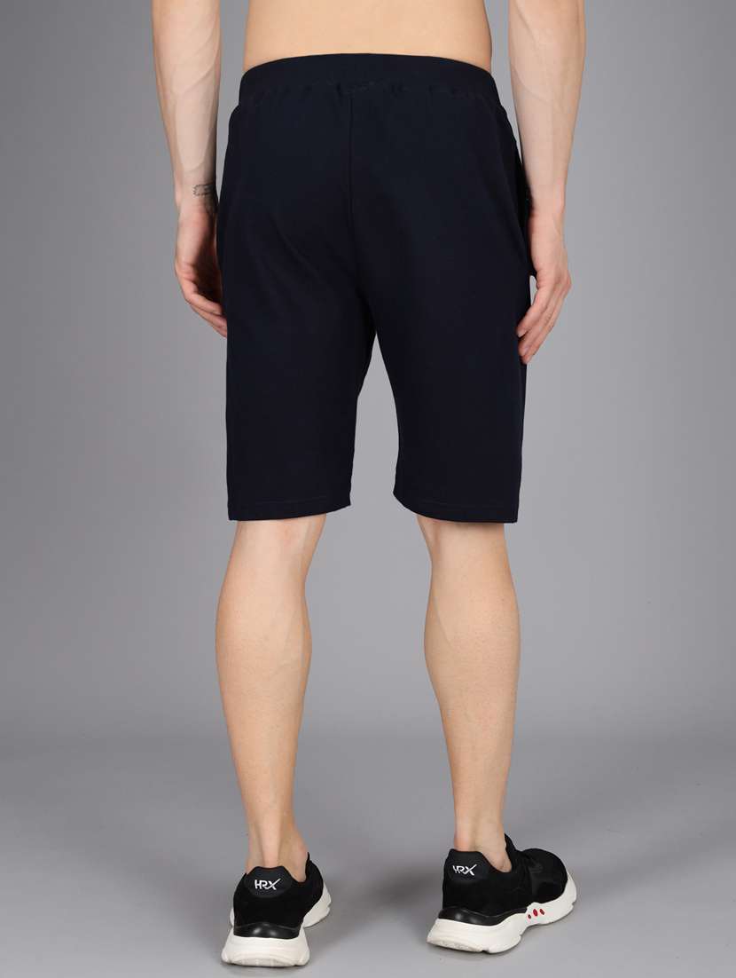 navy blue solid short - 18283981 -  Standard Image - 2