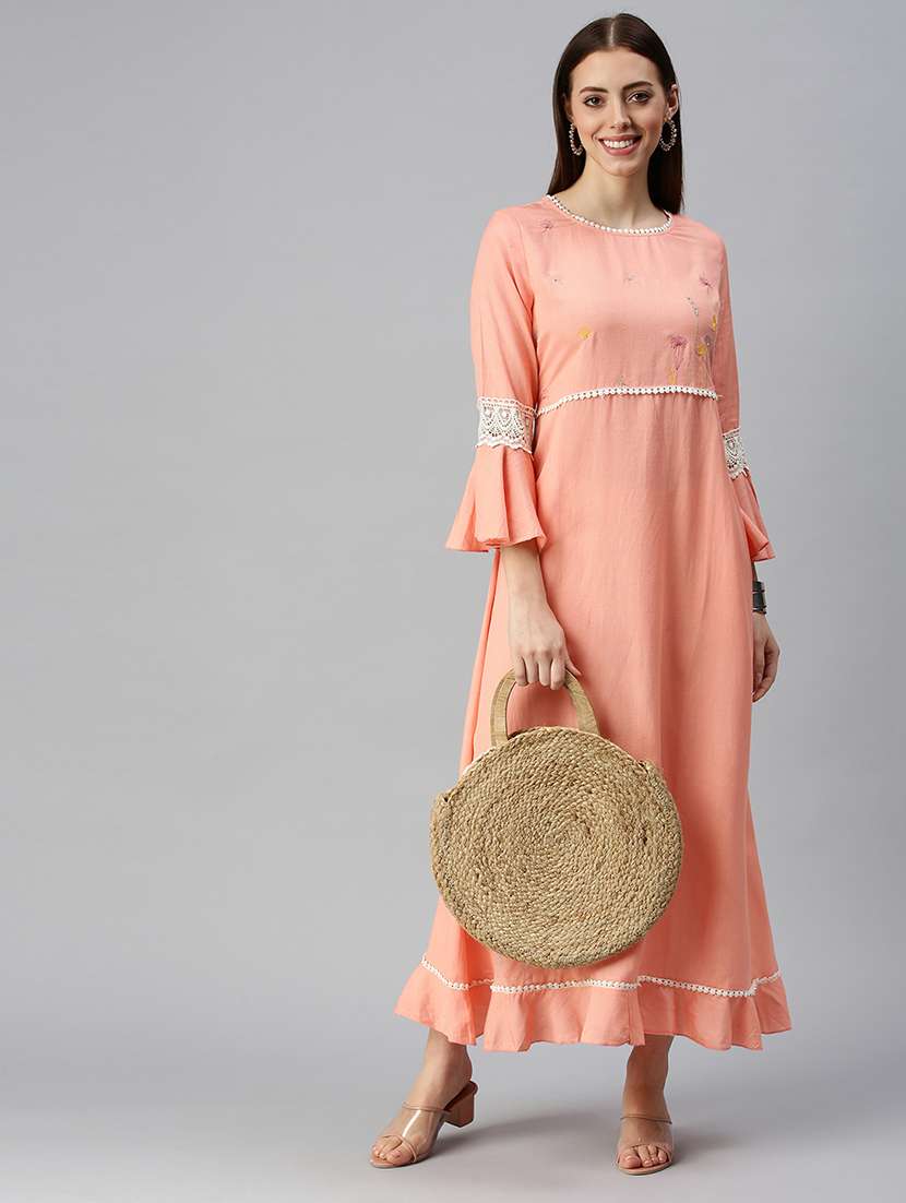 women's a-line kurta - 18284931 -  Standard Image - 2