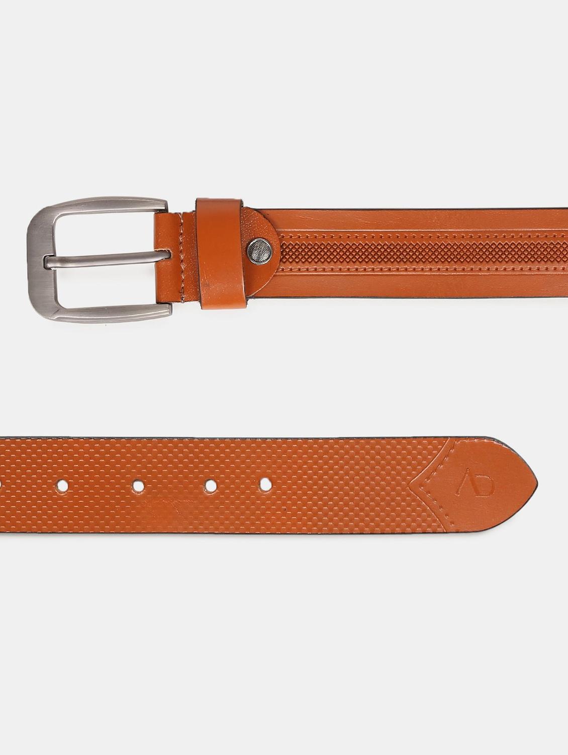 tan leather belt - 18286947 - Standard Image - 2