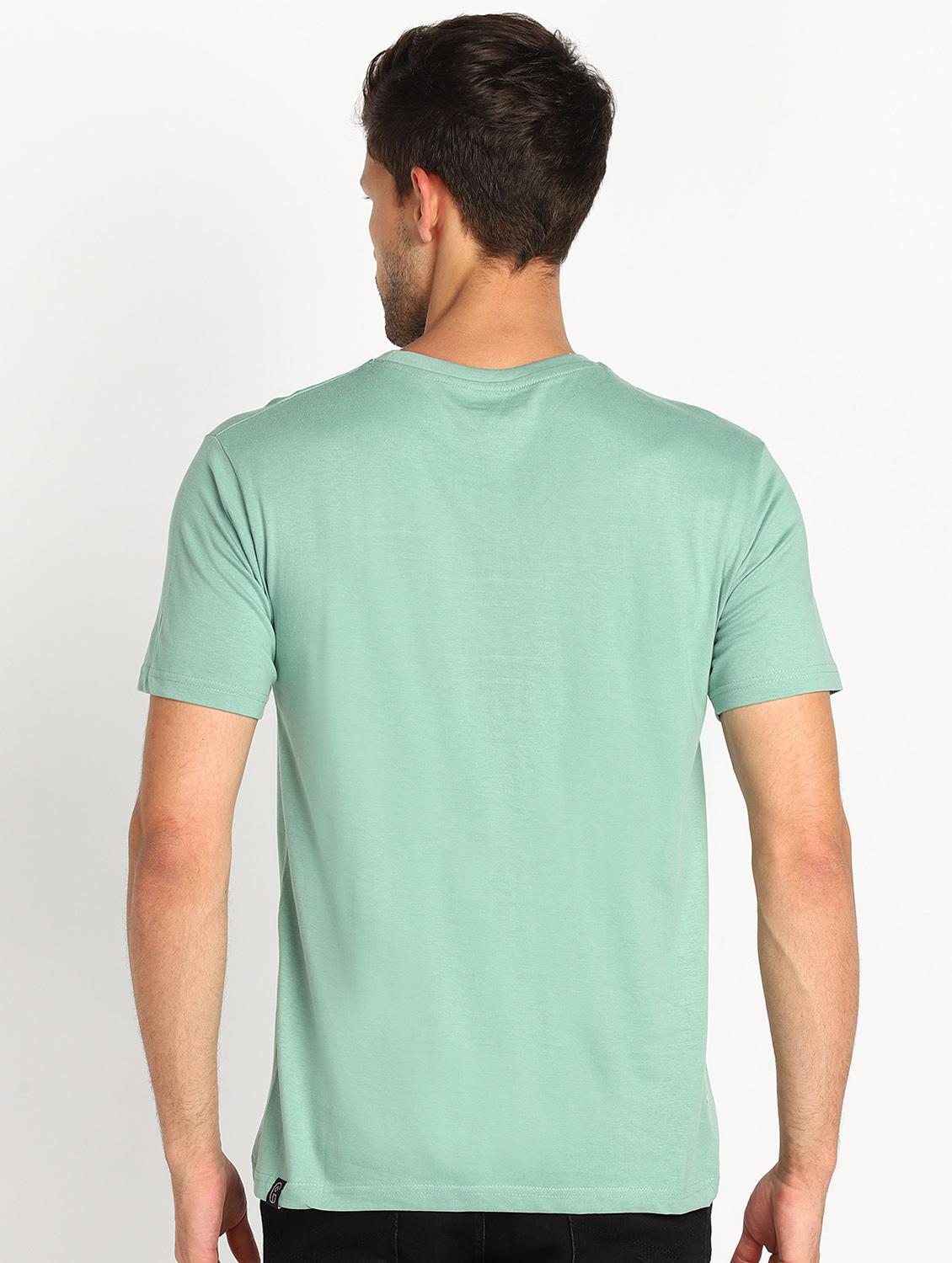 set of 2 solid combos t-shirt - 18289354 - Standard Image - 2