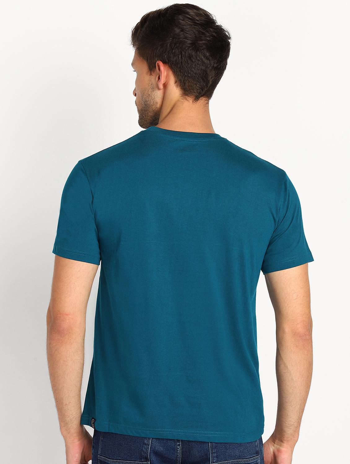 set of 2 solid combos t-shirt - 18289354 - Standard Image - 7