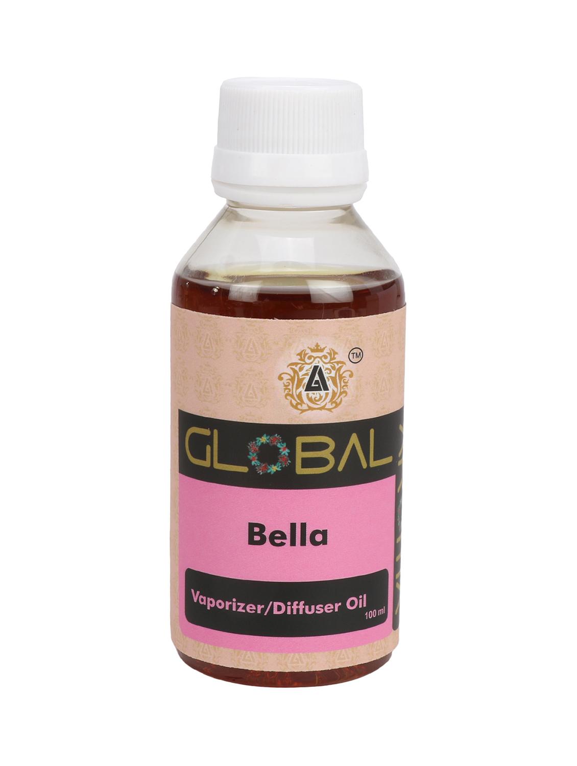 global aroma bella aroma oil - 15ml diffuser oil, candle burner & electric diffuser for home fragrance - 18289961 - Standard Image - 2