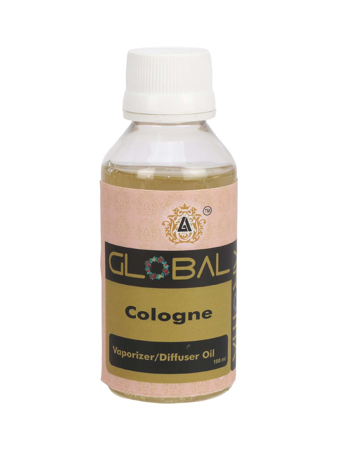 global aroma cologne aroma oil - 15ml  diffuser oil, candle burner & electric diffuser for home fragrance - 18289967 -  Standard Image - 2