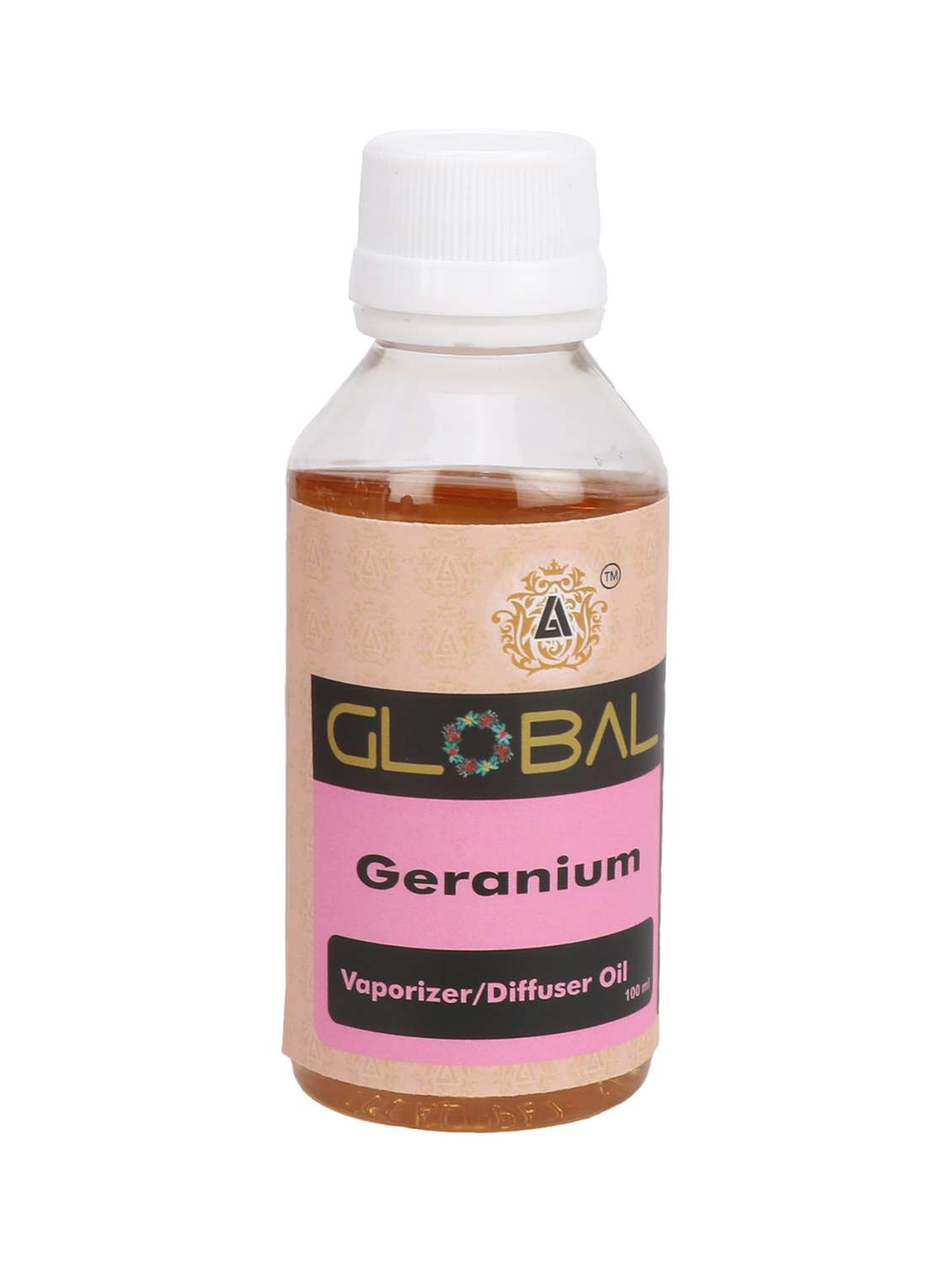 global aroma gerenium aroma oil - 15ml  diffuser oil, candle burner & electric diffuser for home fragrance - 18289977 -  Standard Image - 2