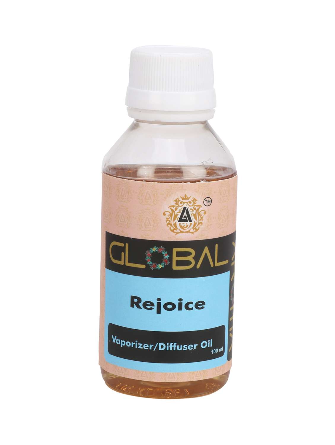 global aroma rejoice aroma oil - 15ml  diffuser oil, candle burner & electric diffuser for home fragrance - 18289997 -  Standard Image - 2