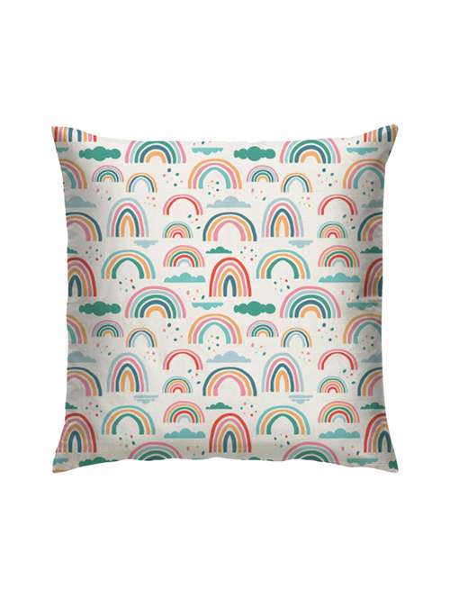 rightgifting digital printed satin cushion cover_15*15 inches