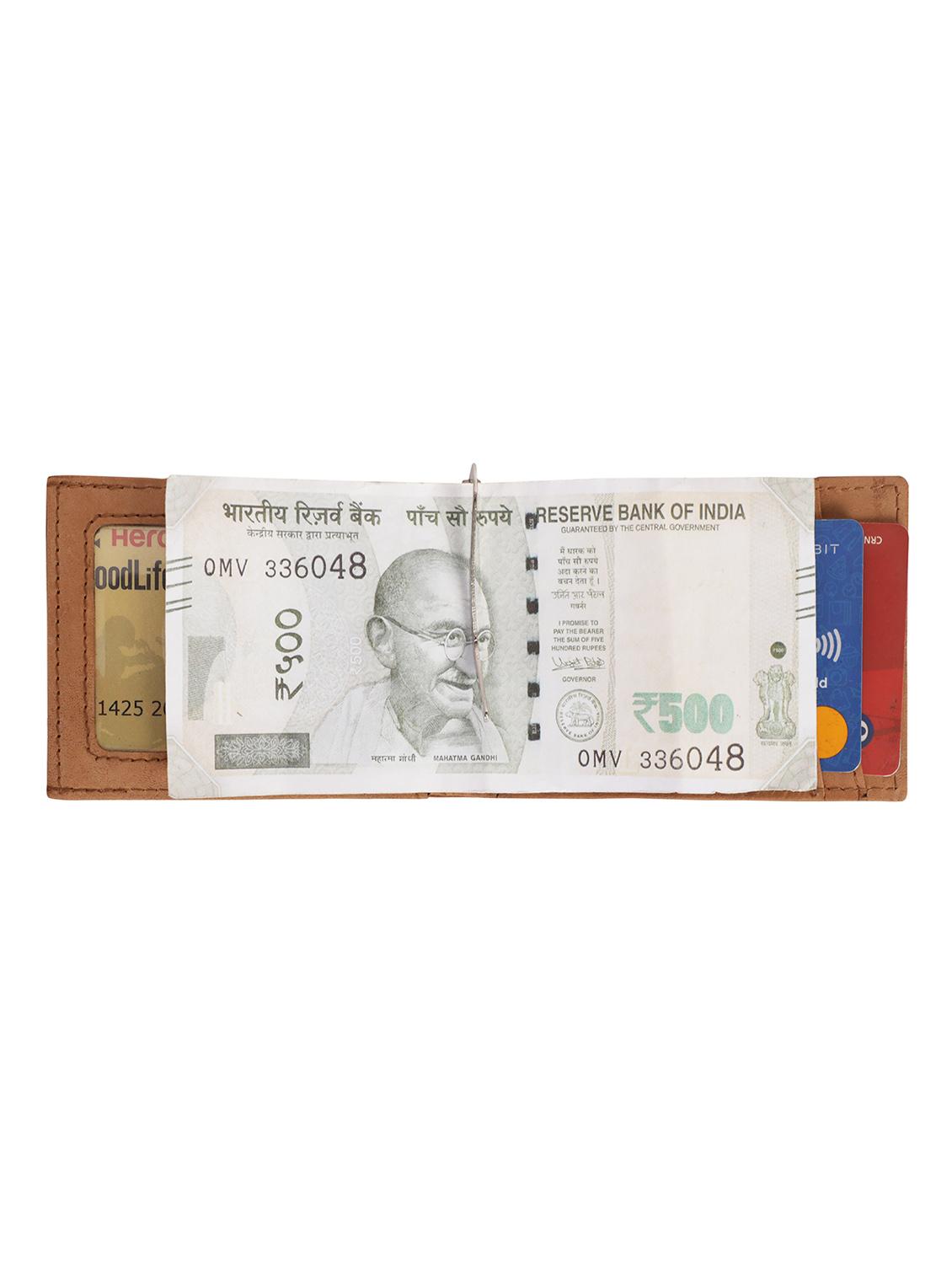 leather wallet - 18297416 - Standard Image - 2