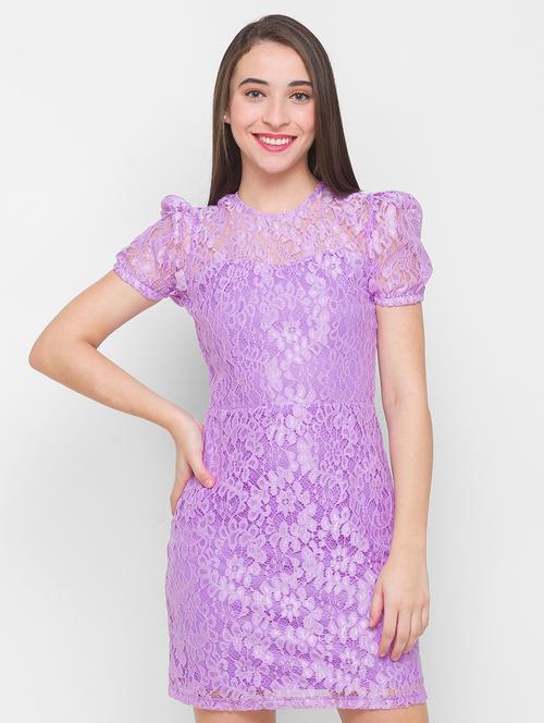 women's bodycon mini dress - 18305727 -  Standard Image - 0