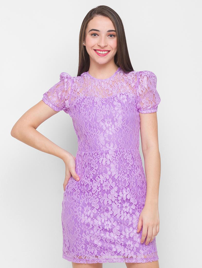 women's bodycon mini dress - 18305727 -  Zoom Image - 0