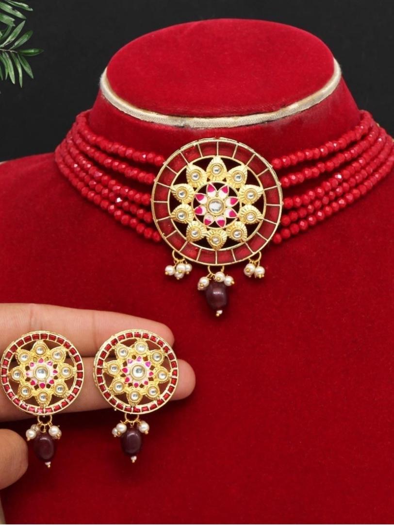 adjustable rope necklace length 24.1 cmx - 18306438 - Standard Image - 2