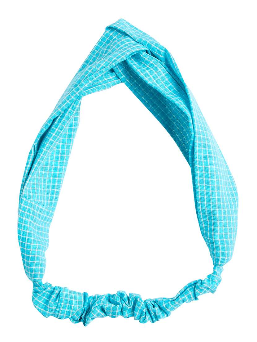 mid-rise checkered pajama - 18307458 - Standard Image - 7