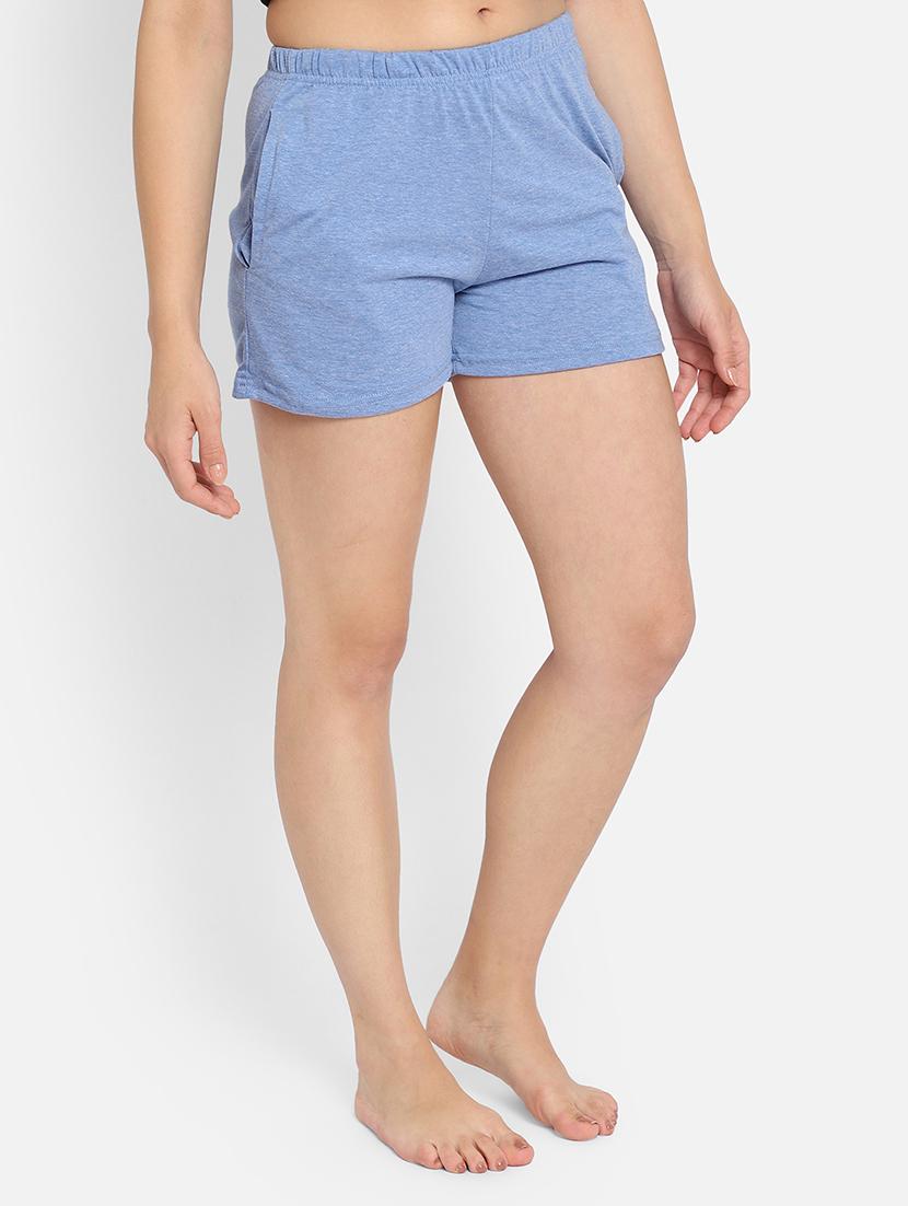 mid rise solid short - 18307460 - Standard Image - 2