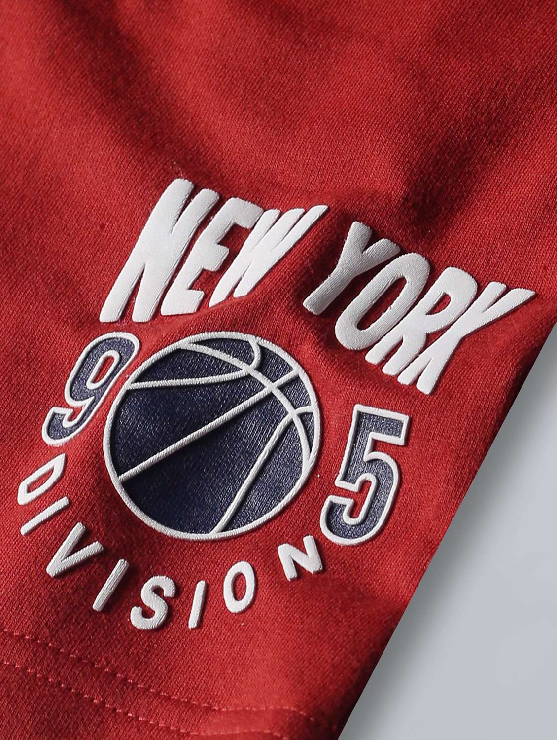 brown printed shorts  - 18308048 -  Standard Image - 2