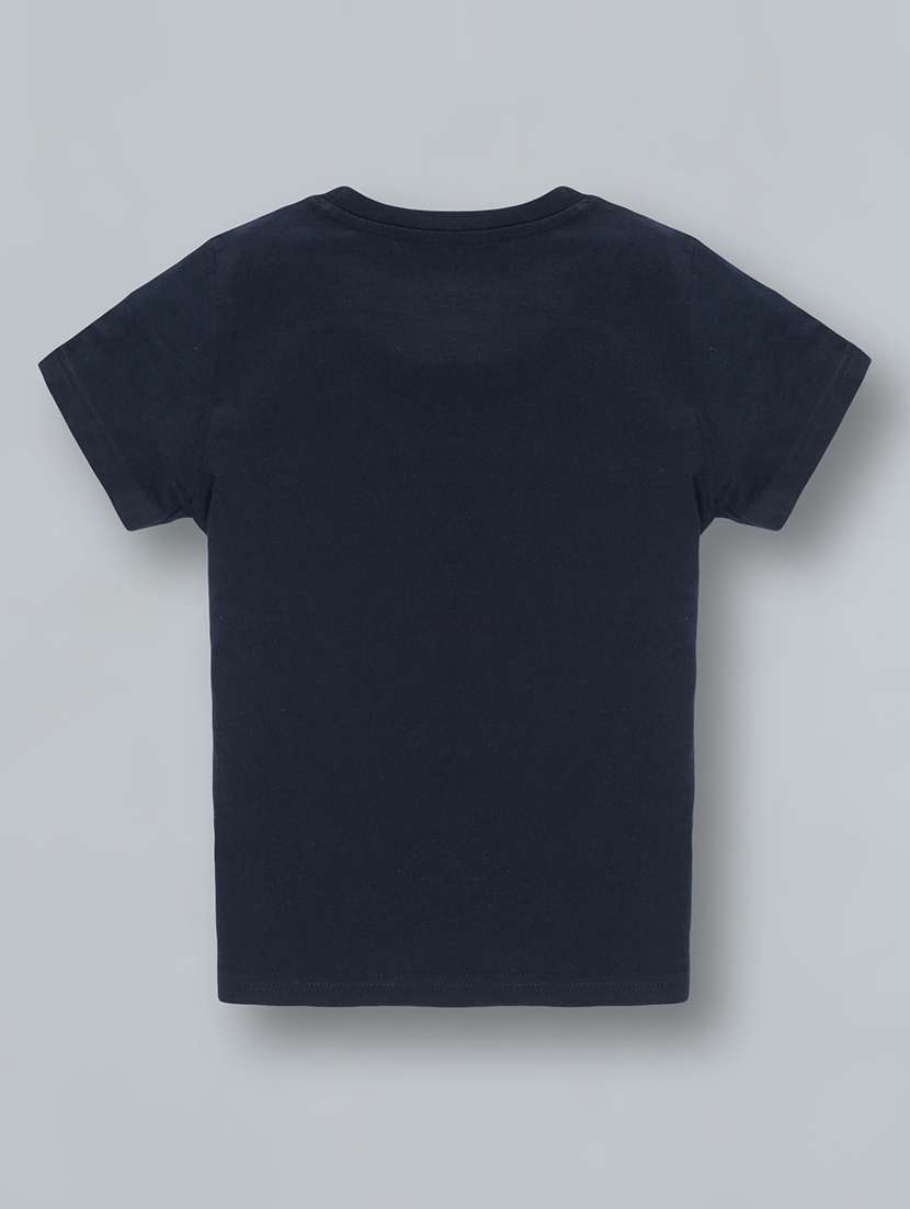 multi colored cotton shorts set  - 18308066 -  Standard Image - 2