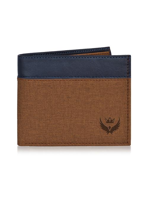 brown leather wallet - 18308776 - Standard Image - 0