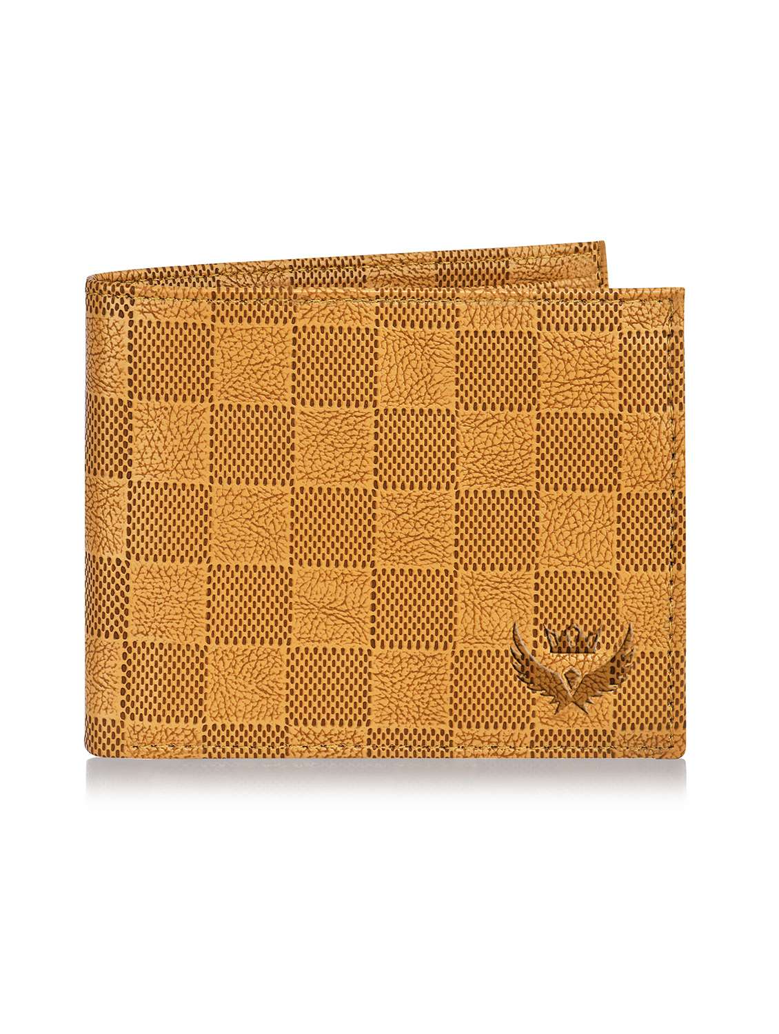 baige leather wallet - 18308778 - Zoom Image - 0