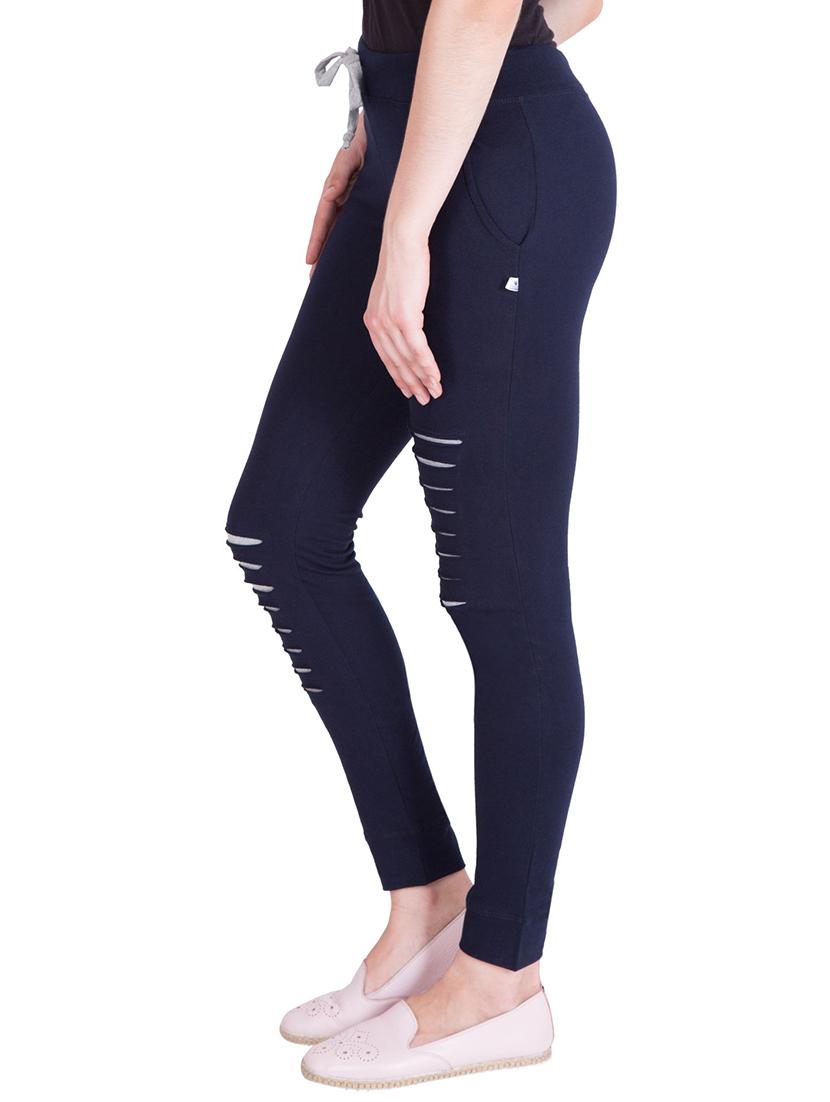 pack of 2 drawstring waist track pant - 18311225 - Standard Image - 2