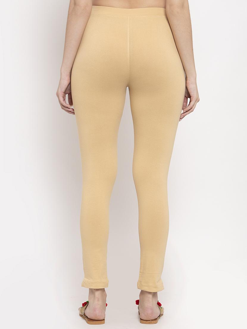 set of 2 multi colored solid legging - 18312549 - Standard Image - 2