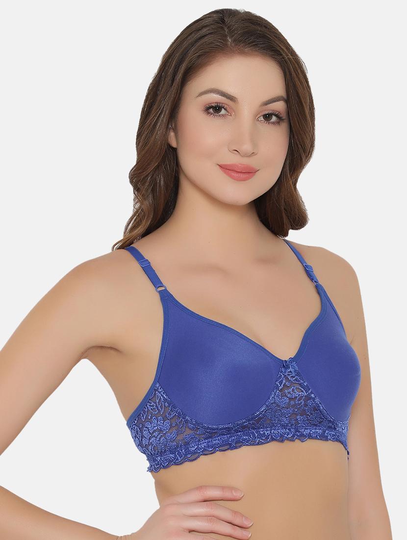 pack of 2 solid t-shirt bra - 18313511 - Standard Image - 2