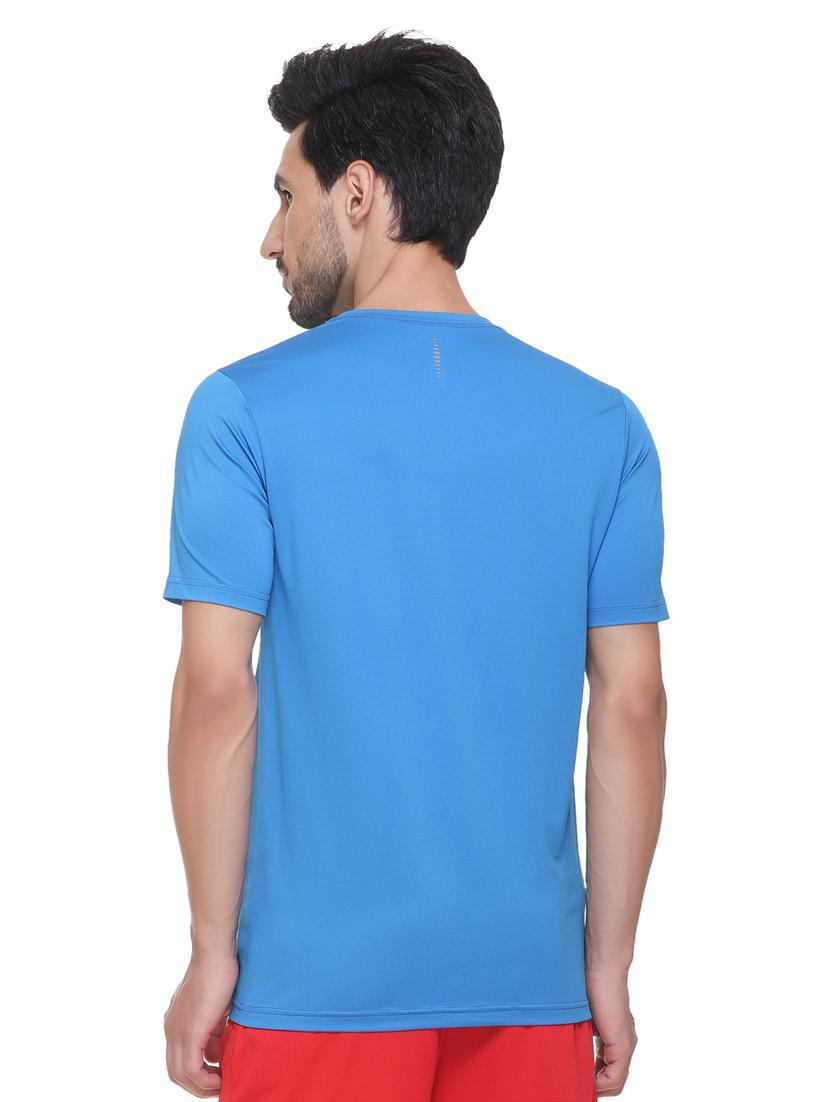 ai aqua solid t-shirt - 18314591 - Standard Image - 2