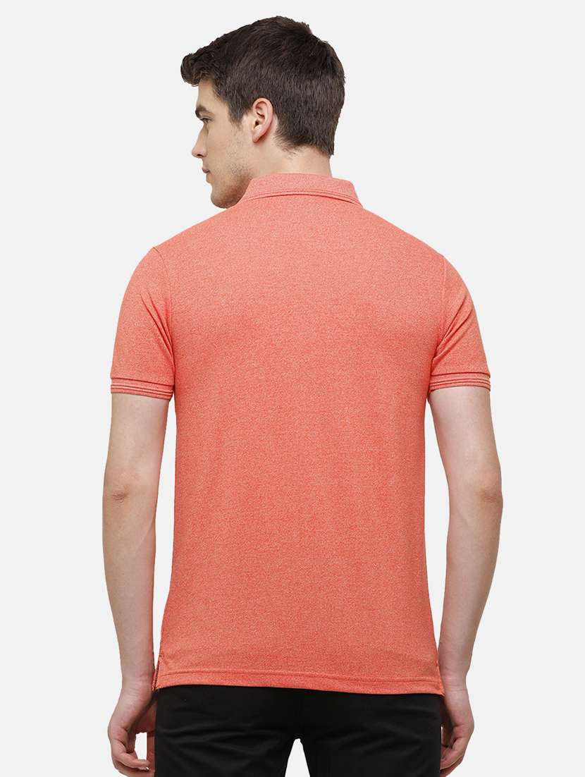 set of 2 solid polo t-shirt - 18314918 - Standard Image - 2