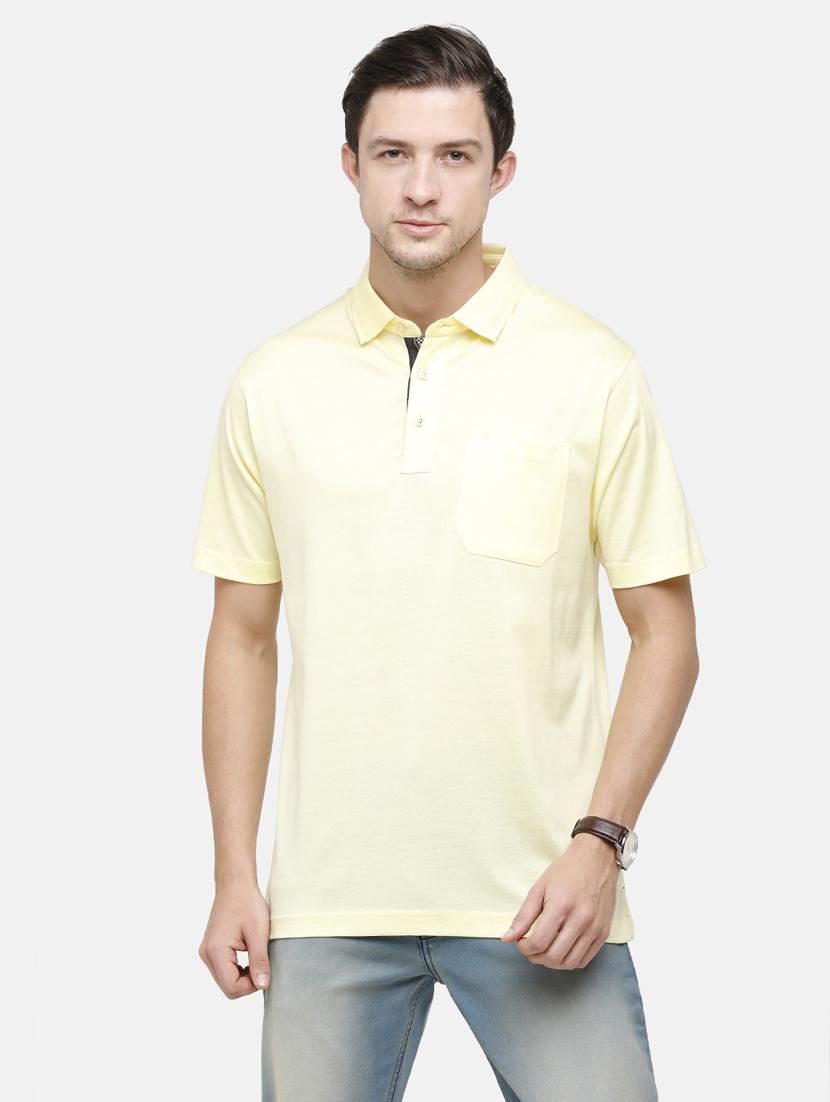 set of 2 solid polo t-shirt - 18315551 - Standard Image - 2