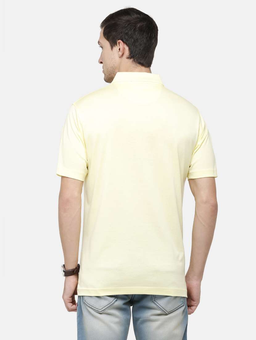 set of 2 solid polo t-shirt - 18315558 -  Standard Image - 2