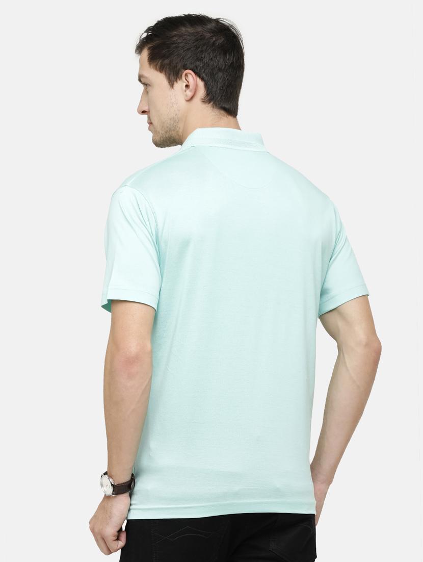 set of 2 solid polo t-shirt - 18315559 - Standard Image - 2