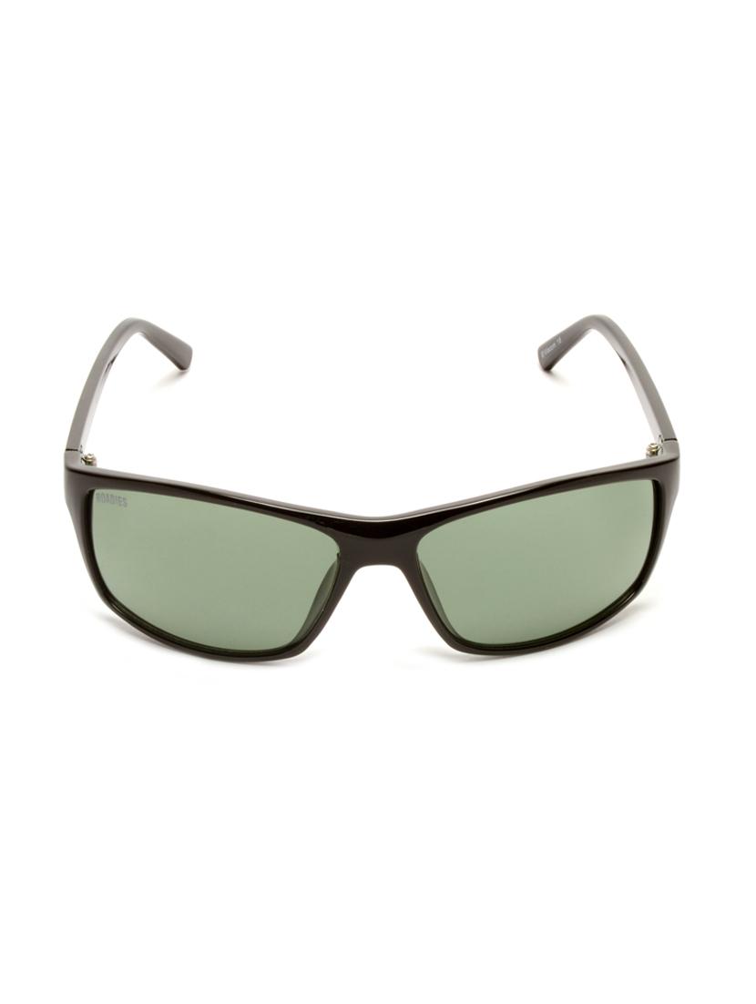roadies rd-227-c1 square sunglasses uv400 protection - 18317387 - Zoom Image - 0