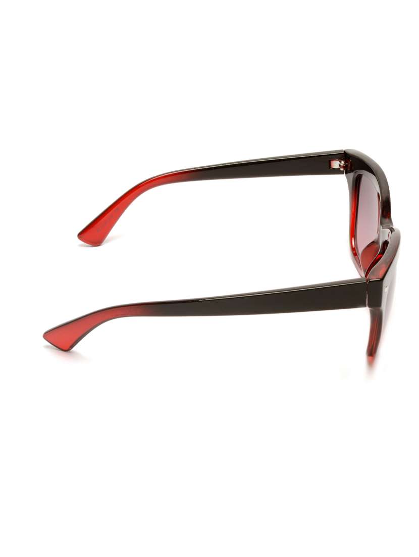 Roadies Rd 240 C2 Square Sunglasses Uv400 Protection