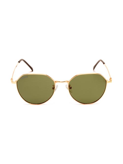 roadies rd-301-c1 rectangular sunglasses uv400 protection - 18317390 -  Standard Image - 0