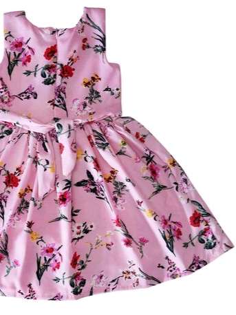new baby dress  - 18320634 -  Standard Image - 2