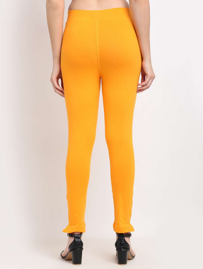 pack of 2 solid leggings  - 18321139 -  Standard Image - 2