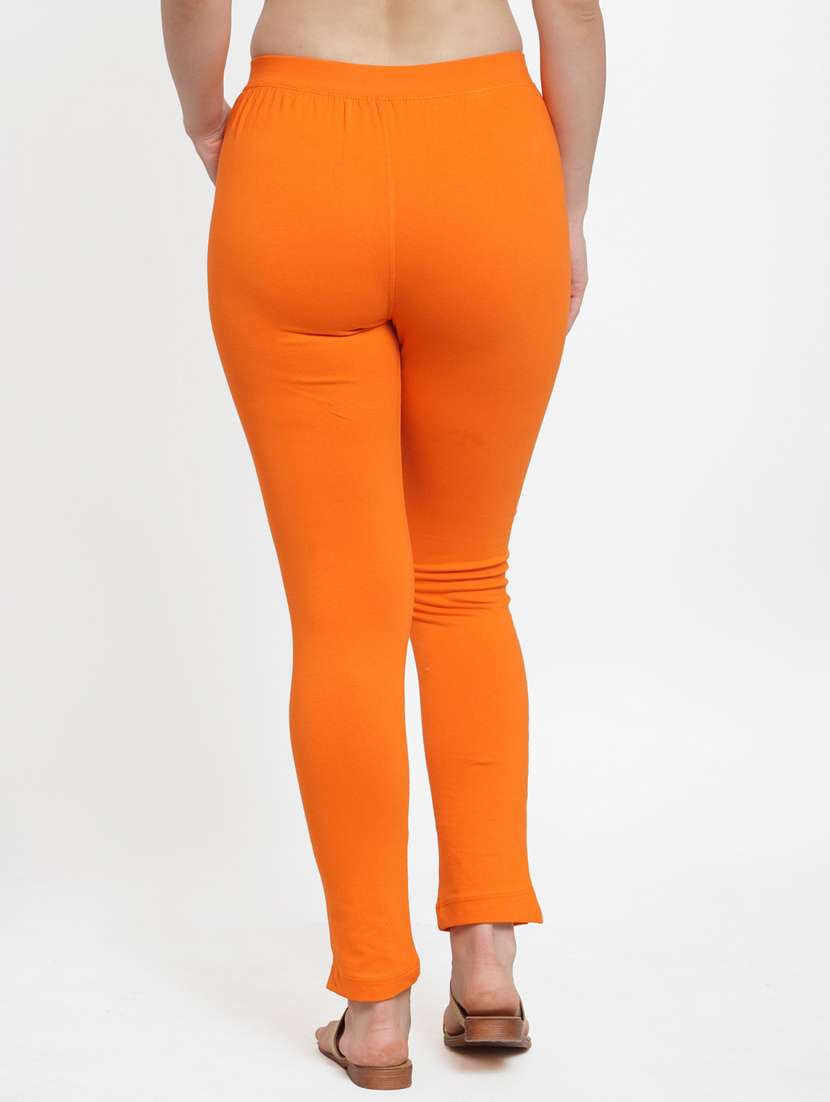 pack of 2 solid leggings  - 18321148 -  Standard Image - 2