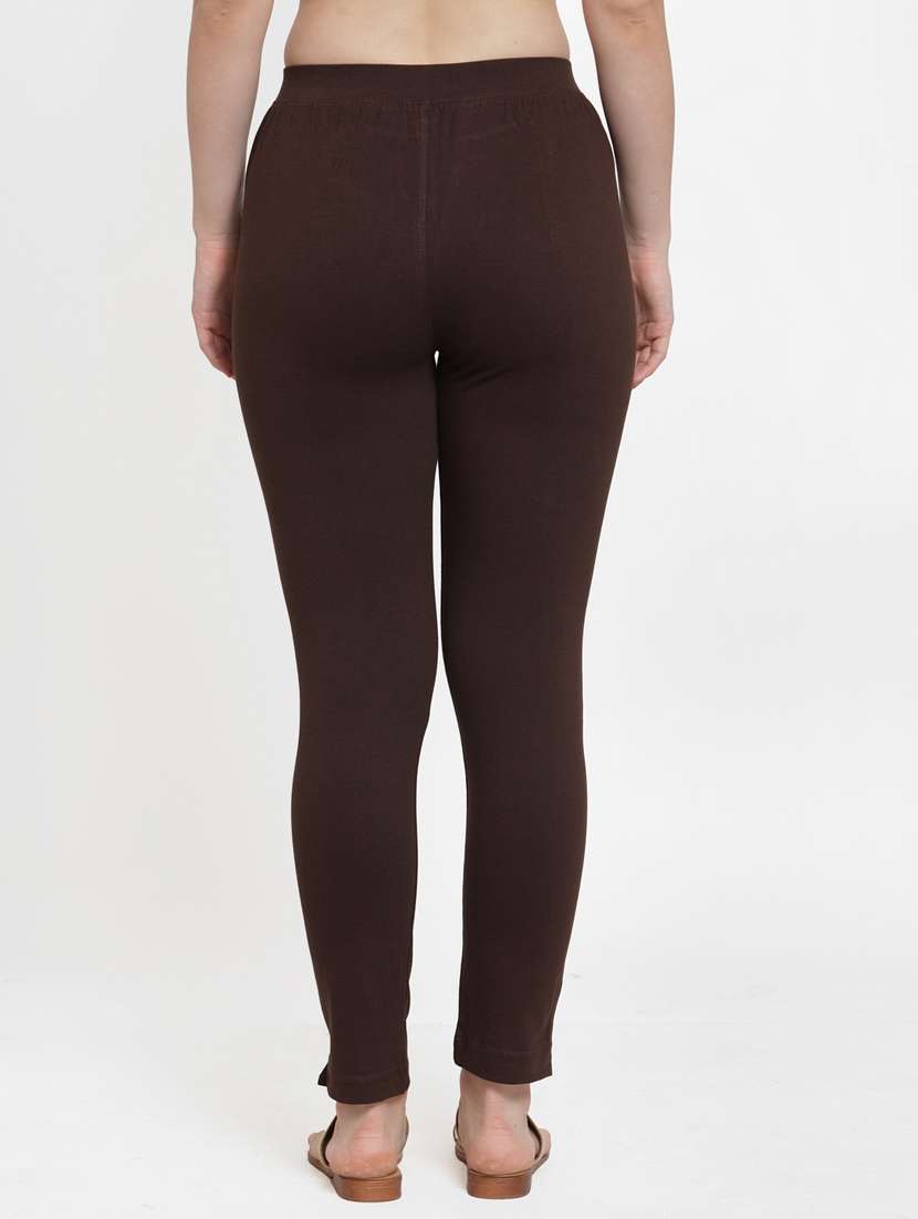 pack of 2 solid leggings  - 18321171 -  Standard Image - 2