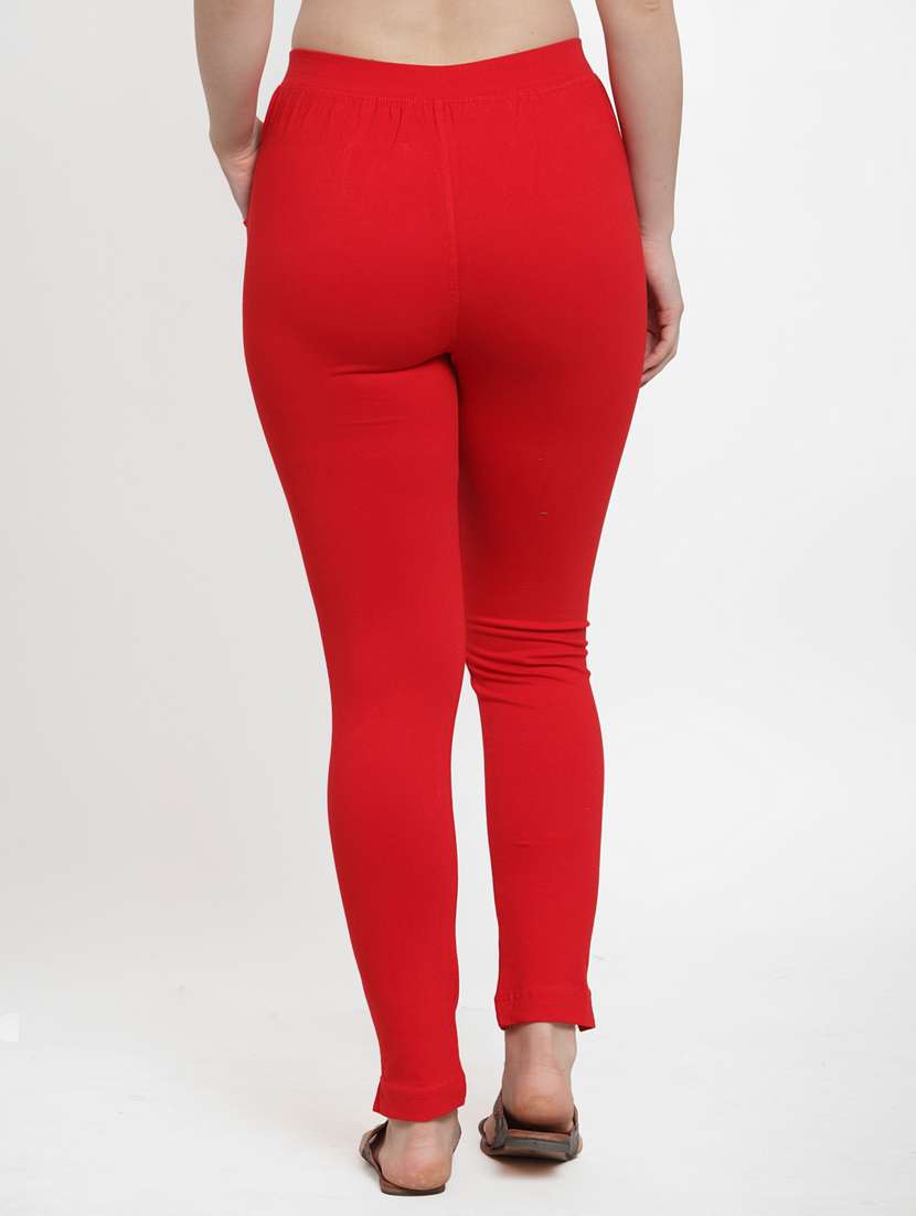 pack of 2 solid leggings  - 18321199 -  Standard Image - 2